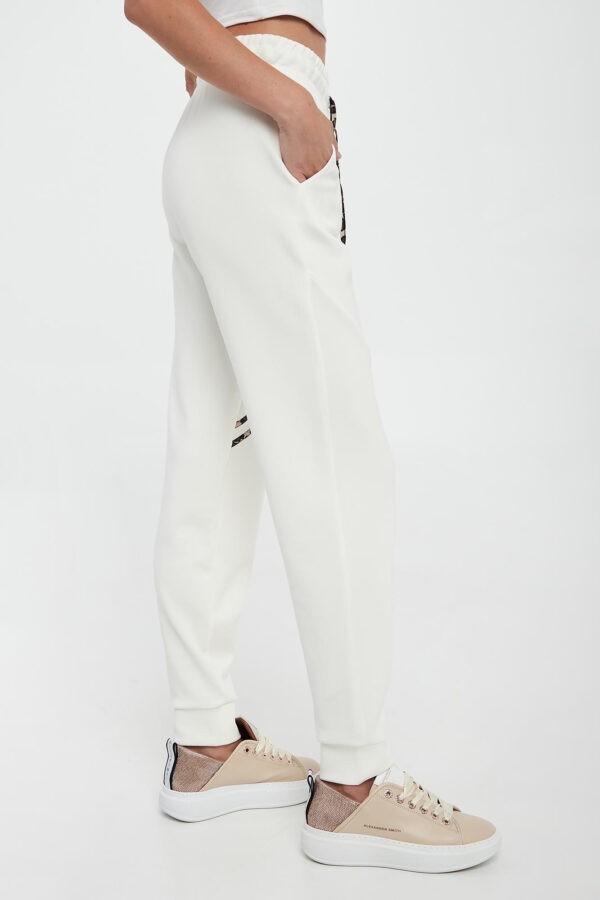 34f10c8593c77c590b8dc6e5cd43f5efa6c2f1a8 Spodnie damskie dresowe SPORTA