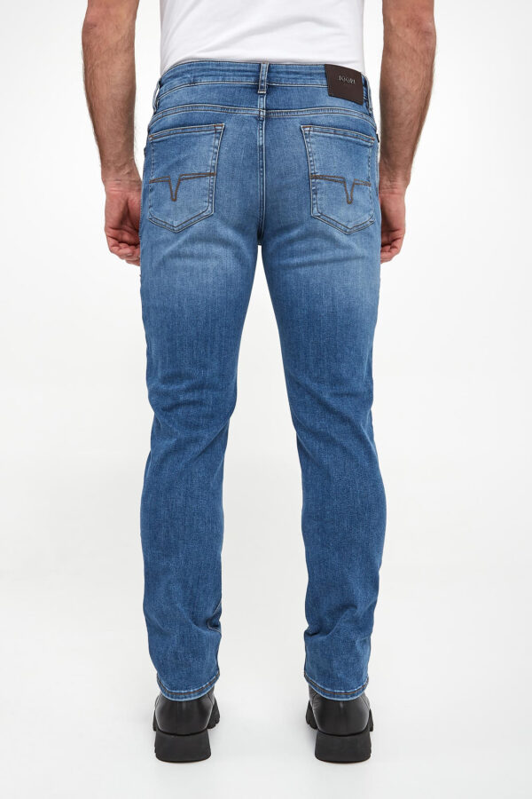 35032ef920e6c9f79a90c5df2a96f43c9030d573 Jeansy męskie Mitch NOS JOOP! JEAN