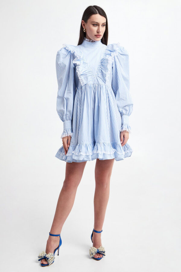 351d61e53f9337981b8e58328ac42cf7093c4608 Sukienka CUSTOMMADE