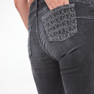 Jeansy damskie LIU JO