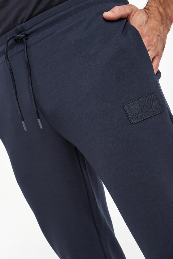 353906d753785a7101f5a904a7ab4d9a061fe695 Spodnie dresowe męskie EA7 EMPORIO ARMANI