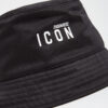 35625920d5e75d6b6b0f70c0b56051b82db2029c Bucket hat męski DSQUARED2