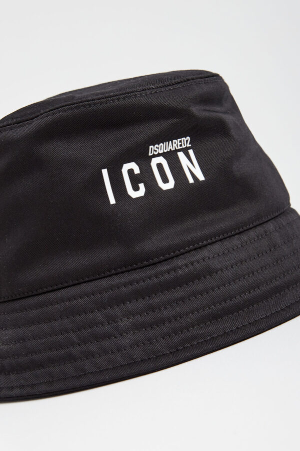35625920d5e75d6b6b0f70c0b56051b82db2029c Bucket hat męski DSQUARED2