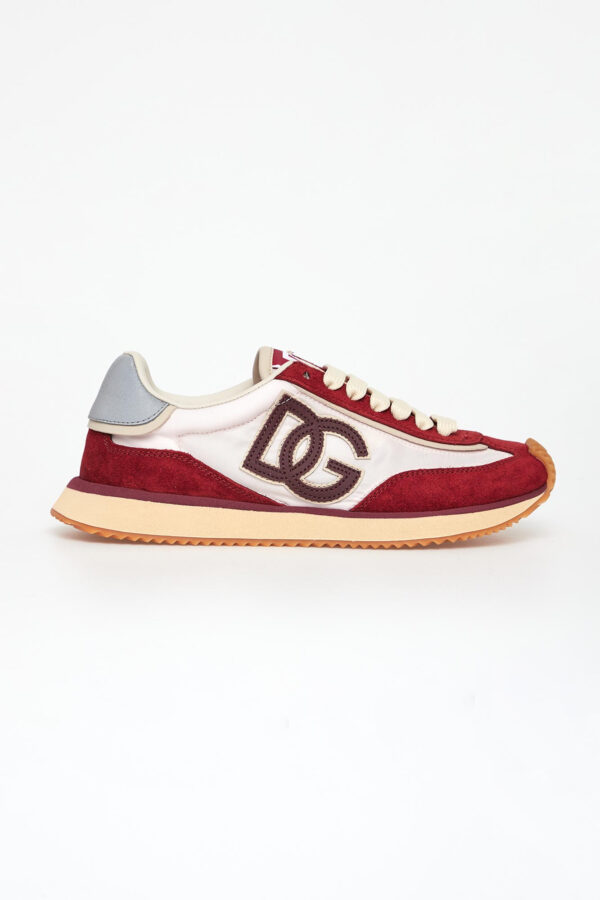 356767b2d57fd154bc7130c2e682cf2abdd022a9 Sneakersy damskie DOLCE & GABBANA