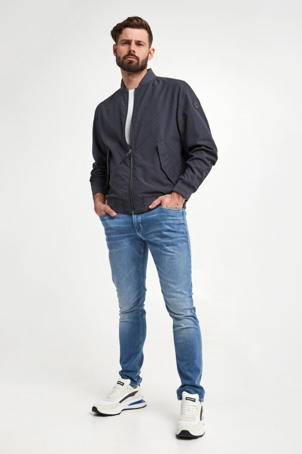 358befc17b5de3c3c0df9a4ab141398fa23bba8b Kurtka męska Estan JOOP!