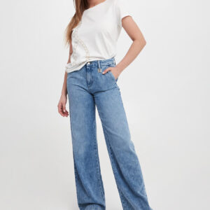 359aa0ee4d52789f3cfe65e74ca5473c8c5fd912 T-shirt damski LIU JO