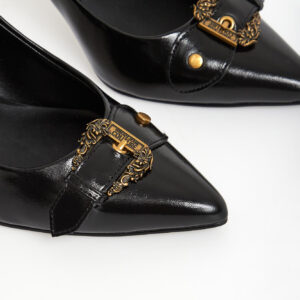 Szpilki VERSACE JEANS COUTURE