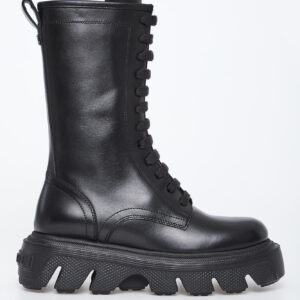 35eeb7e926b6c2804950e2aac16f522ef1222f2b Trapery damskie skórzane CASADEI