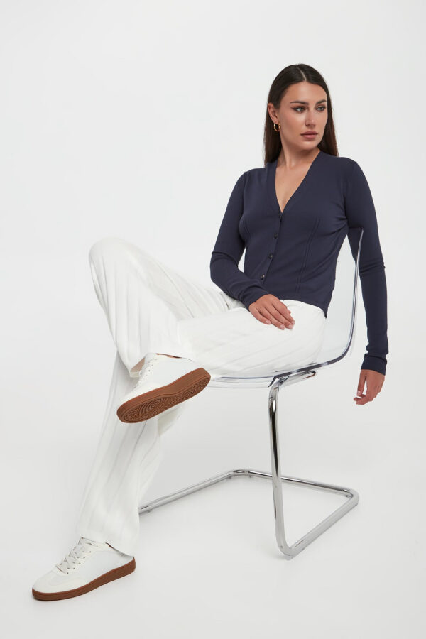 Kardigan damski Aerosi