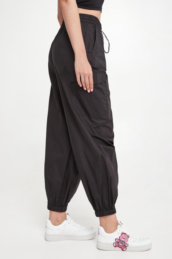 Spodnie damskie TWINSET ACTITUDE