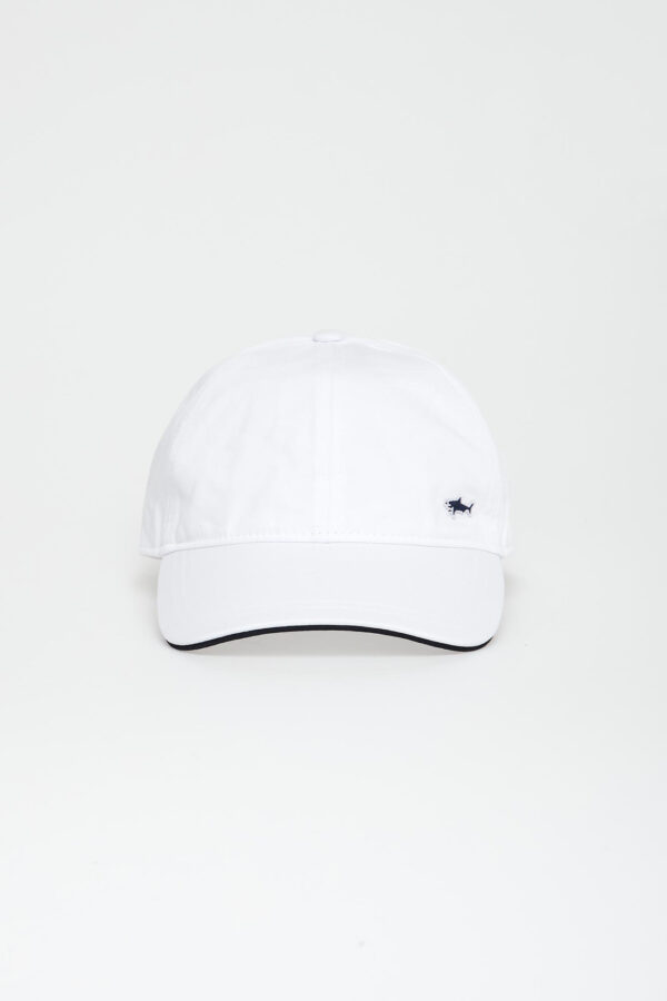 Czapka z daszkiem męska PAUL&SHARK