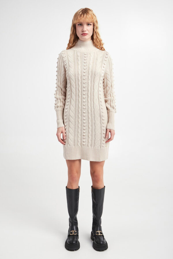 Sukienka swetrowa JOOP!