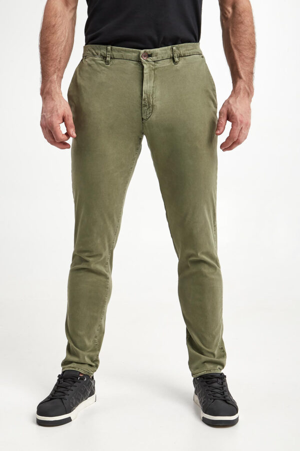 Spodnie męskie Steen-D JOOP! JEAN