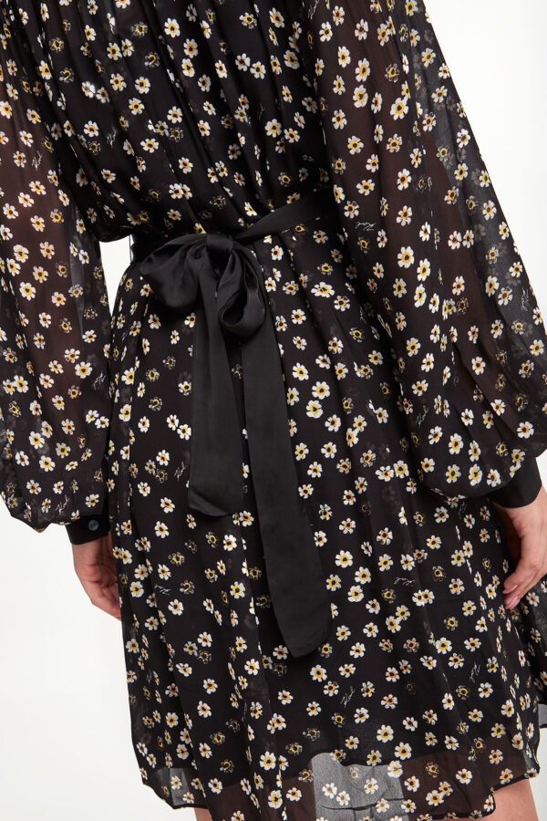 Sukienka KARL LAGERFELD