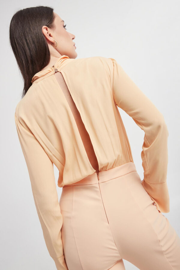 36eaa8f223b5de5667b43b3b471e193bad5a9cb6 Kombinezon PATRIZIA PEPE