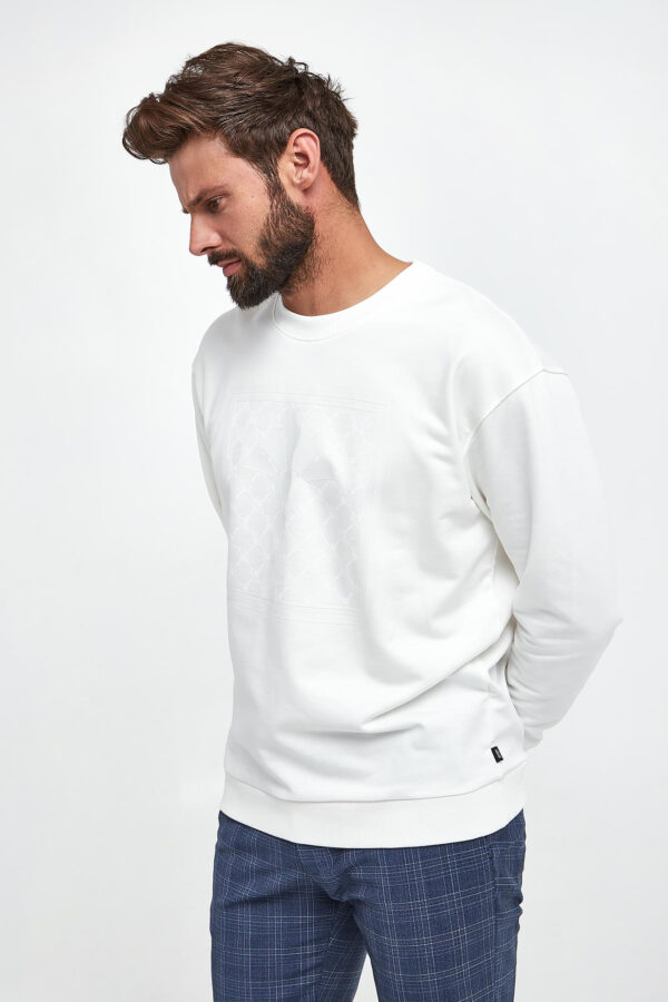 36fe81c9d4e212404292e578b955476d073a5b09 Bluza męska Cruz JOOP!