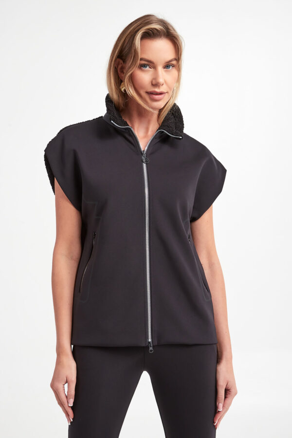 3705d093682808e6dab46693b7eb0951bbb4bfa0 Kamizelka damska SPORTA