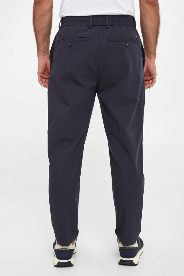 3708f8257edb634432d5f103bf895d277dd196d0 Spodnie męskie EMPORIO ARMANI