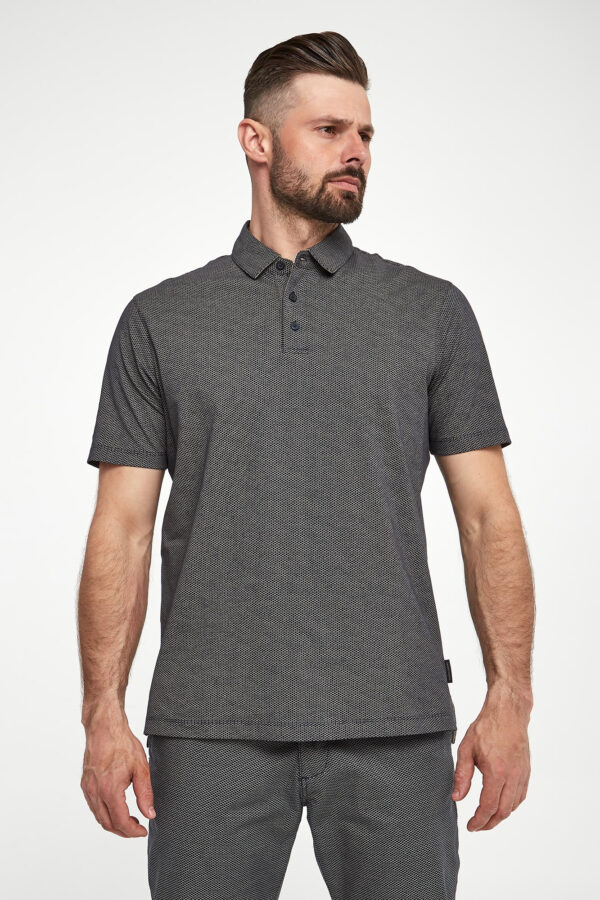 Polo męskie ARMANI EXCHANGE