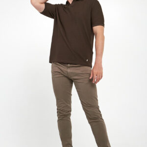 372697052b14ddeff25602a4eac0b2de3a9c0bb5 Polo męskie LIU JO