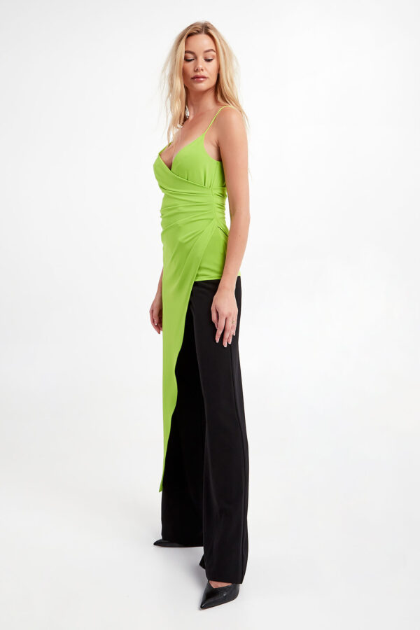 372aacf739c429fc28f8dd0e23b3ea0c2c3c3211 Bluzka PATRIZIA PEPE