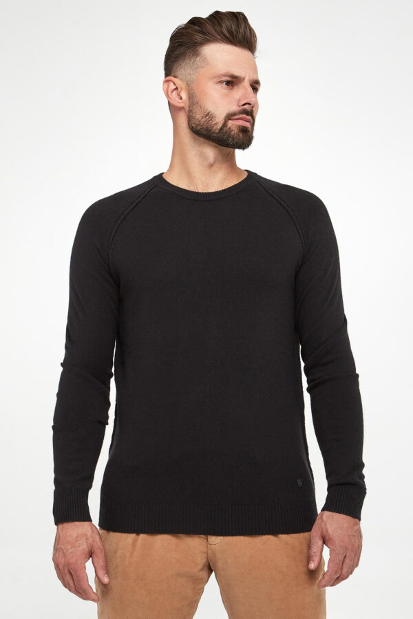 37363c0fa81d0ec2b886d6e97e137aac4ff5f53e Sweter męski LIU JO