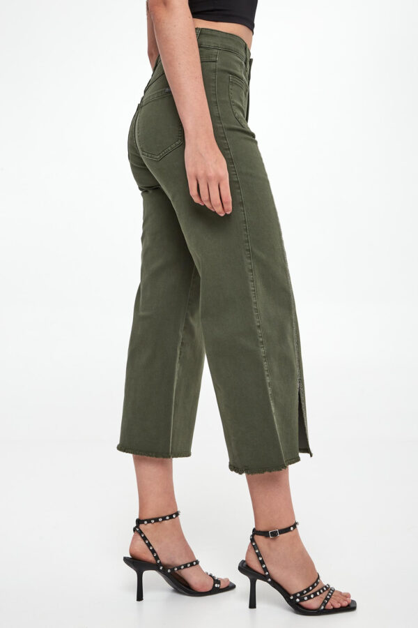 Jeansy damskie JOSEPH RIBKOFF