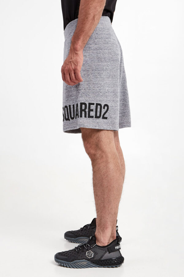 375d2167add53b08e384d4d60d992ca2cfadbe92 Spodenki DSQUARED2