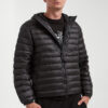 Kurtka męska puchowa C.P. COMPANY