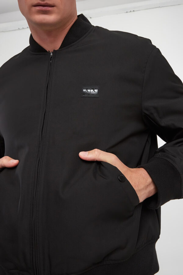 3854495f9a06973ae38515a2e8a05f9a77de2f3e Bomberka męska ARMANI EXCHANGE