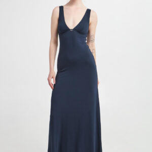 Sukienka EMPORIO ARMANI SWIMWEAR