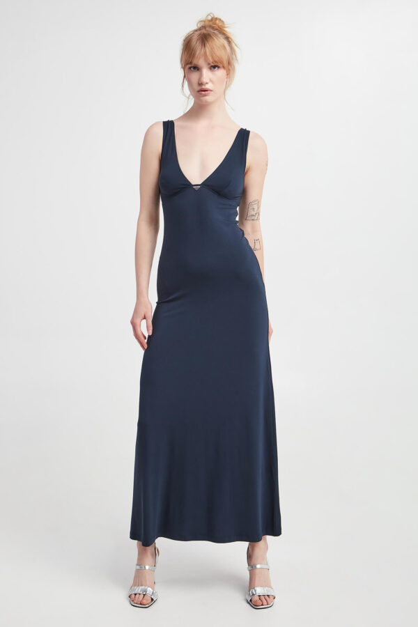 Sukienka EMPORIO ARMANI SWIMWEAR