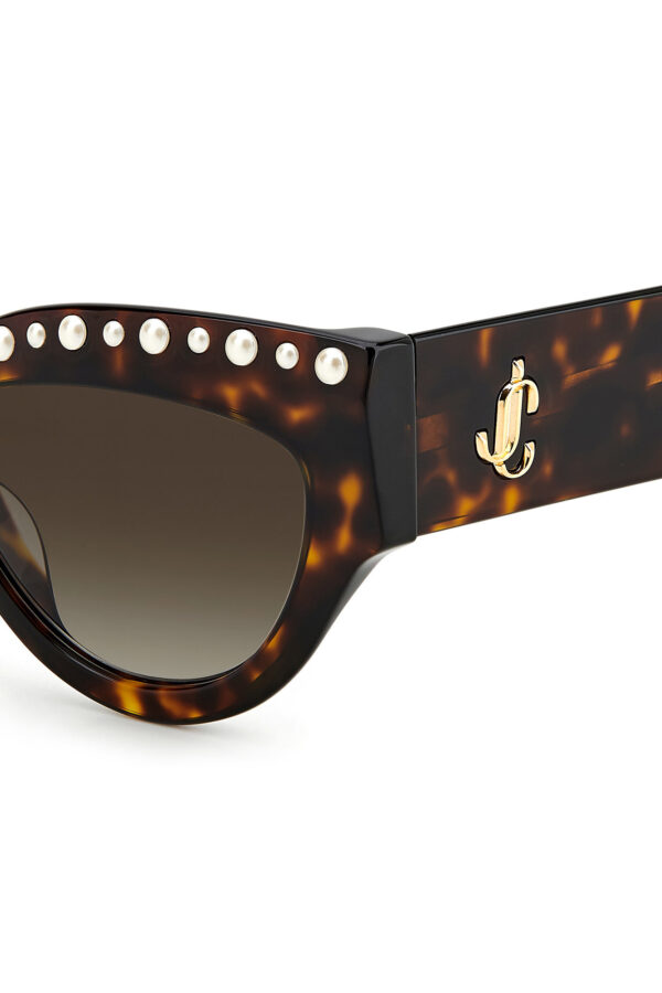 Okulary SONJA/G/S JIMMY CHOO