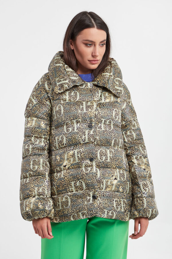 38a60f42b00dd1b4679dc18e26106db6fa6a88a9 Kurtka GIANFRANCO FERRE