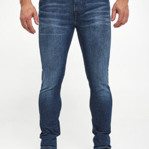 Jeansy męskie KARL LAGERFELD