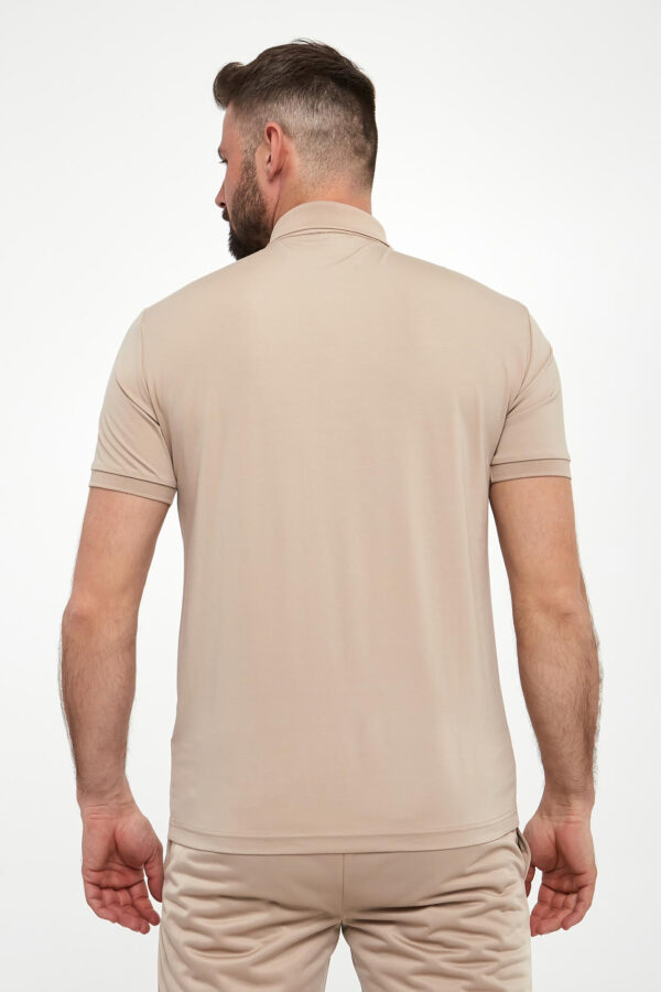 38c75f4a93c5f2f24c5c0647c5fded1c68c1c976 Polo męskie EA7 EMPORIO ARMANI