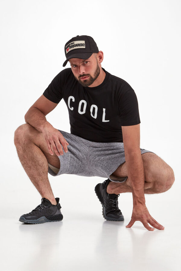 38d8cb0ee139ac3c987b7be5e2e24171578a5c3e T-shirt DSQUARED2