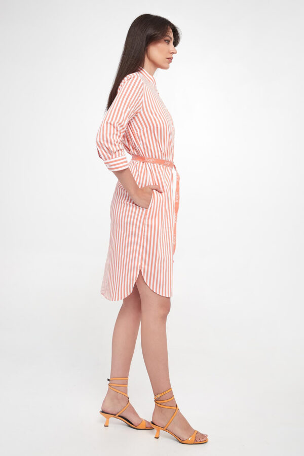 38f91a526691123856b0f0bc56582fba07460d22 Sukienka szmizjerka JOOP!