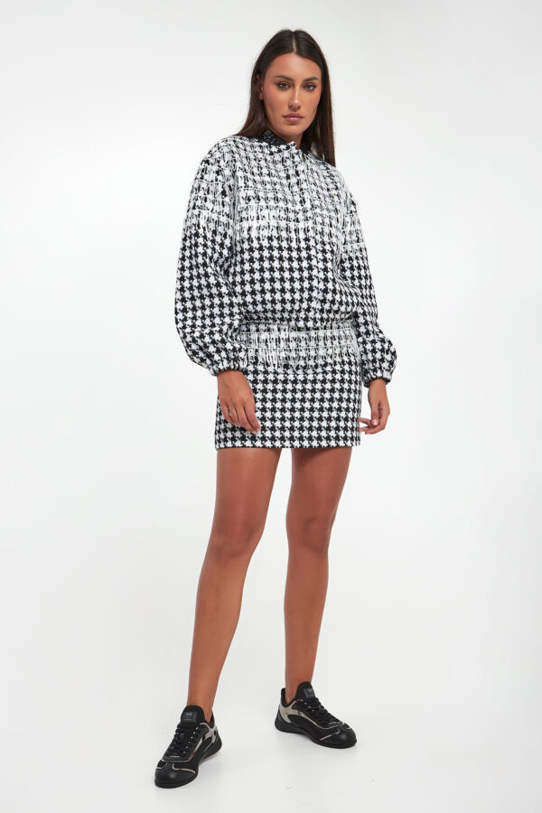 39087247b8951cd7bcc9442b2503af1bb9608d76 Kurtka damska z frędzlami SPORTA