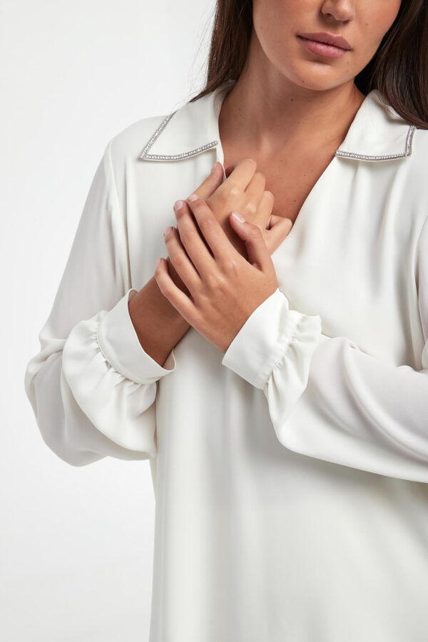 394cf47c74d2df309dedaa49624d2a15af34b6a2 Bluzka damska JOSEPH RIBKOFF