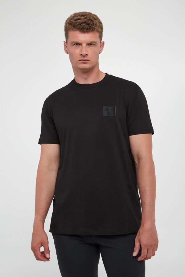 T-shirt męski ARMANI EXCHANGE
