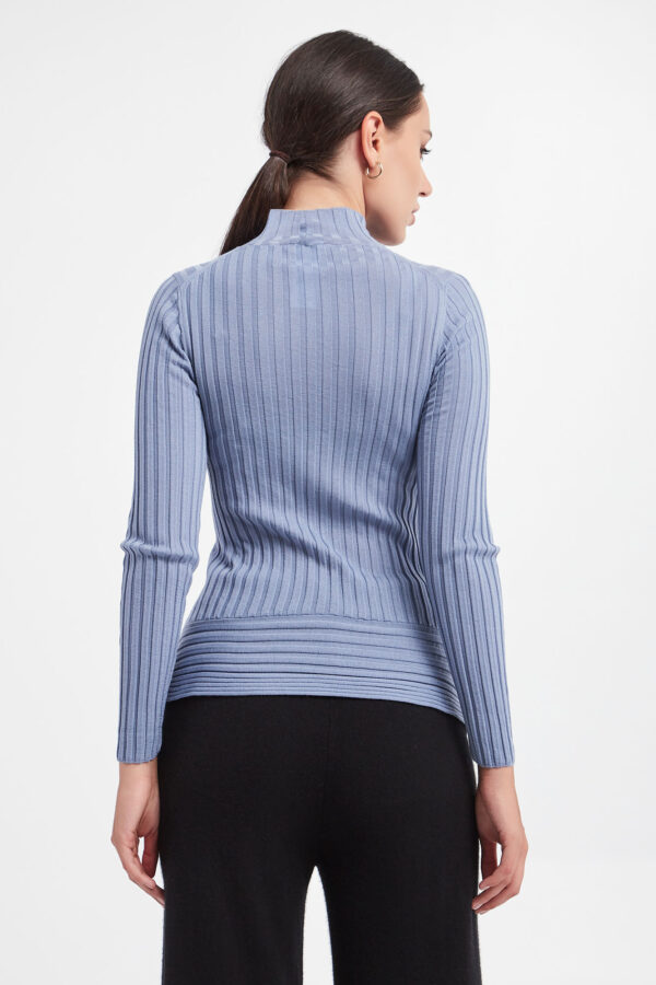 Sweter wełniany WOLFORD