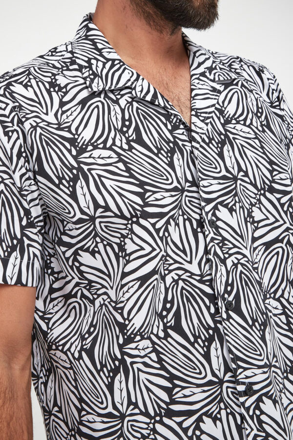 Koszula męska KARL LAGERFELD