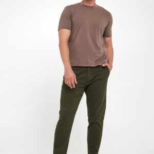 T-shirt męski LIU JO