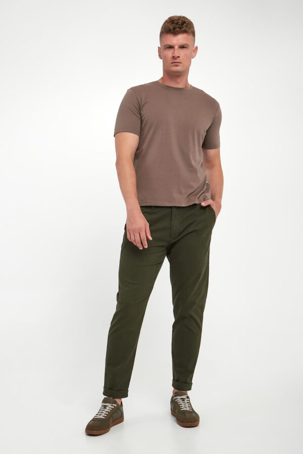 T-shirt męski LIU JO