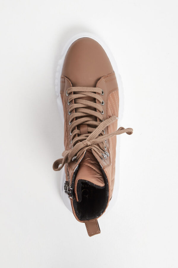 Sneakersy CESARE CASADEI