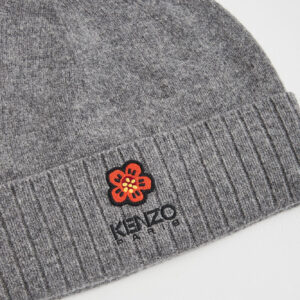 Czapka damska wełiniana KENZO