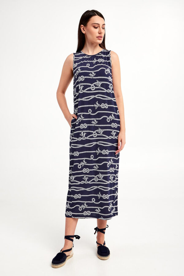 Sukienka Vadius MAX MARA BEACHWEAR