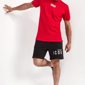 3a070acccb2fd183c61d612cbcf2da6b20932efa T-shirt DSQUARED2