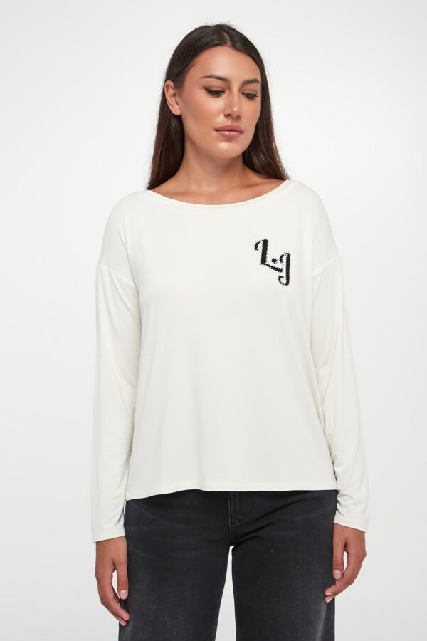 Bluzka damska LIU JO